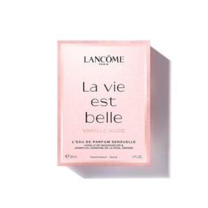 LA VIE EST BELLE VANILLE NUDE EDP 100ML