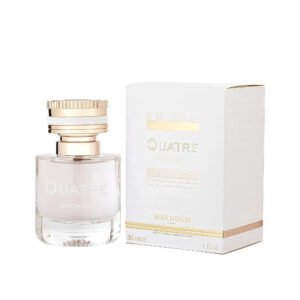 QUATRE BOUCHERON EDP 30 ML