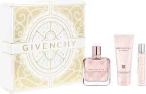 Coffret irresistible givenchy EDP 50 ML+12.5ML+75ML