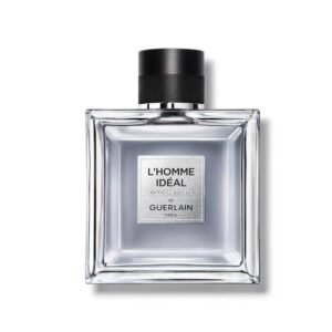 L'HOMME IDEAL COLOGNE FORTE GUERLAIN 100 ML