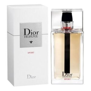 DIOR HOMME SPORT 200 ML