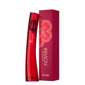 KENZO FLOWER LE ROUGE EDP 100 ML