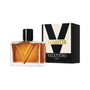 VALENTINO VANDETTA UOMO EDP 90 ML