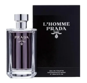 L'HOMME PRADA EDT 100 ML