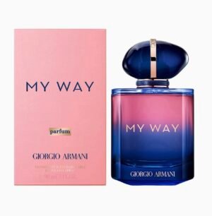 Giorgio Armani My way parfum