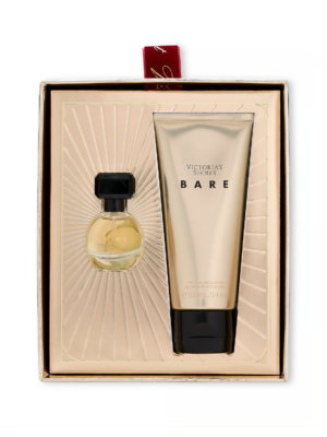 Victoria’s secret mini coffret Bare