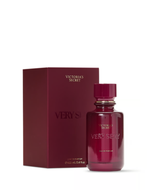 Victoria’s secret very sexy eau de parfum