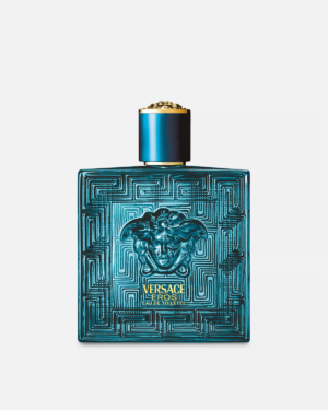 VERSACE EROS HOMME EAU DE TOILETTE