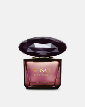 VERSACE CRYSTAL NOIR EAU DE TOILETTE
