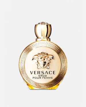 Versace eros femme eau de parfum