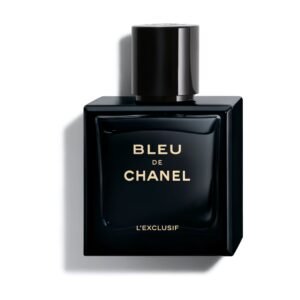 CHANEL BLEU DE CHANEL L'EXCLUSIF