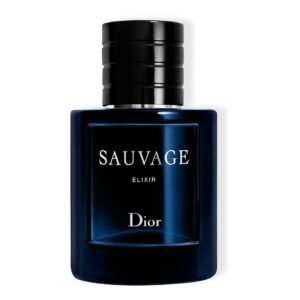 DIOR SAUVAGE ELIXIR