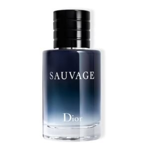 DIOR SAUVAGE EAU DE TOILETTE