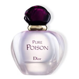 DIOR PURE POISON EAU DE PARFUM