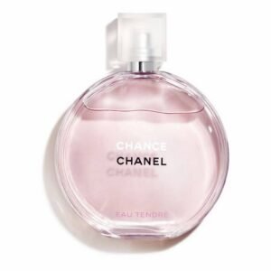 CHANEL CHANCE EAU TENDER EAU DE PARFUM