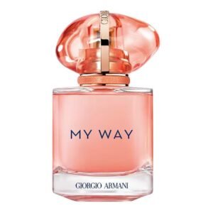 GIORGIO ARMANI MY WAY YLANG