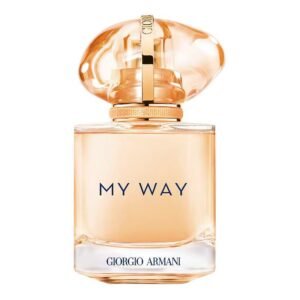 GIORGIO ARMANI MY WAY SUNNY VANILLA